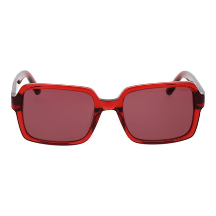 GCDS Multicolor Plastic Sunglasses