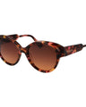Max & Co Multicolor Plastic Sunglasses