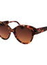 Max & Co Multicolor Plastic Sunglasses