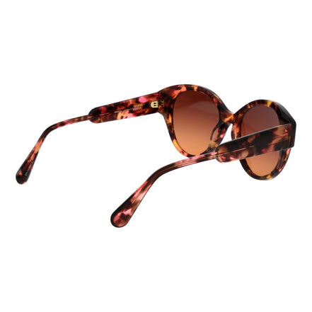 Max & Co Multicolor Plastic Sunglasses