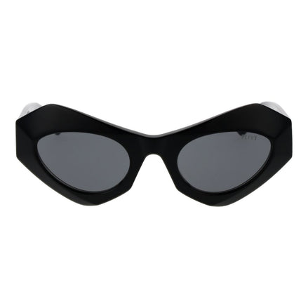 Emilio Pucci Black Plastic Sunglasses