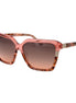 Marciano by Guess Multicolor Plastic Sunglasses
