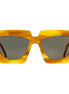 Andy Wolf Bicolor Acetate Sunglasses