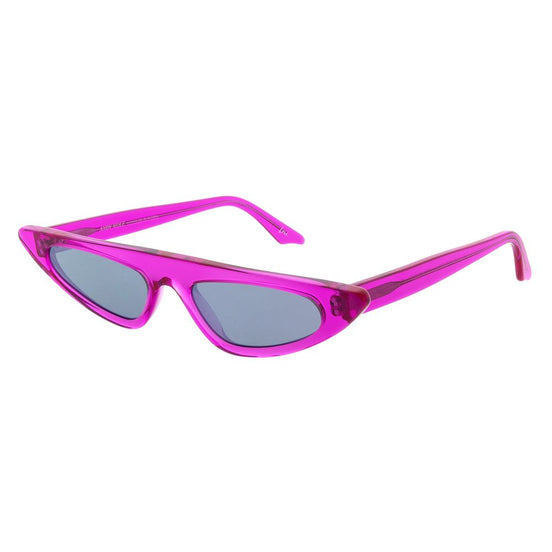 Andy Wolf Multicolor Acetate Sunglasses