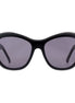 Andy Wolf Gray Acetate Sunglasses
