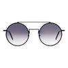Andy Wolf Black Metal Sunglasses