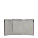 Stella McCartney Black Leather Wallet