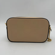 Gucci GUCCI GG Jumbo Beige with Front Pocket Shoulder Bag