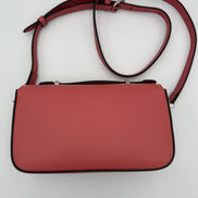 Gucci GUCCI GG Marmont in Leather Shoulder Bag