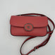 Gucci GUCCI GG Marmont Δερμάτινη Τσάντα Ώμου