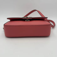 Gucci GUCCI GG Marmont in Leather Shoulder Bag