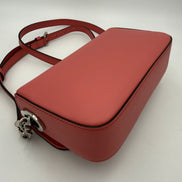 Gucci GUCCI GG Marmont in Leather Shoulder Bag