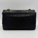 Chanel CHANEL Timeless Classic Τσάντα με Αποσπώμενο Πουγκί