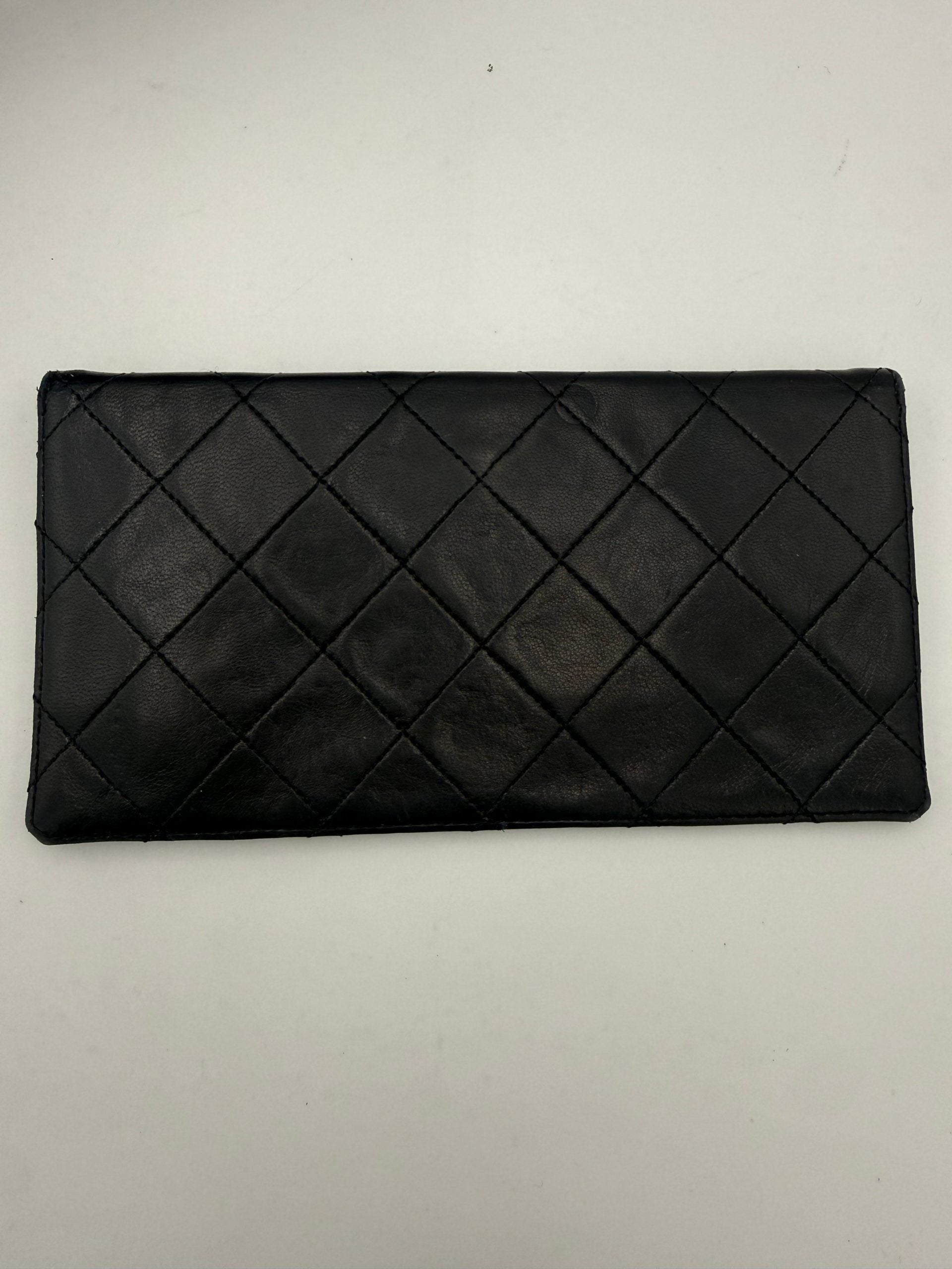 Chanel CHANEL Timeless Classic Τσάντα με Αποσπώμενο Πουγκί