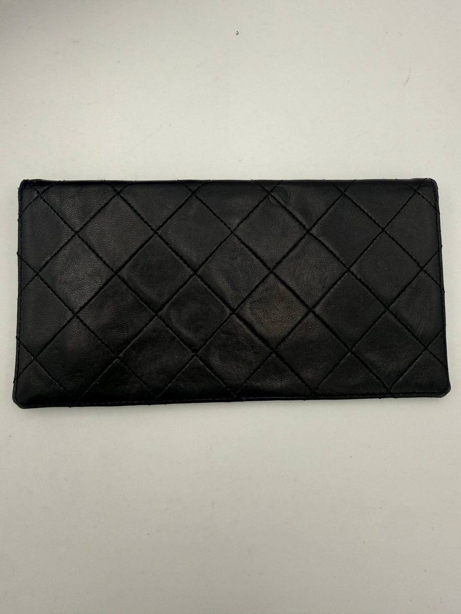 Chanel CHANEL Timeless Classic Τσάντα με Αποσπώμενο Πουγκί