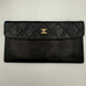 Chanel CHANEL Timeless Classic Τσάντα με Αποσπώμενο Πουγκί