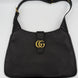Gucci GUCCI APHRODITE Black Shoulder or Crossbody Bag