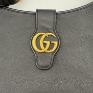 Τσάντα ώμου ή χιαστί Gucci GUCCI APHRODITE μαύρη  