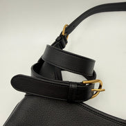Τσάντα ώμου ή χιαστί Gucci GUCCI APHRODITE μαύρη  