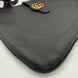 Gucci GUCCI APHRODITE Black Shoulder or Crossbody Bag