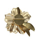 Miu Miu Gold Metal Broch