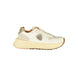 Blauer Beige Poliuretano Womens Sneaker