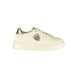 Blauer Beige Leather Women's Sneaker