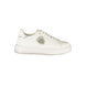 Blauer Bianco Leather Womens Sneaker