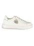 Blauer Bianco Leather Womens Sneaker