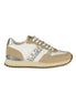 Napapijri Bianco Polyester Women's Sneakers