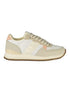 Napapijri White Polyester Women's Sneaker