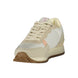Napapijri White Polyester Women's Sneaker