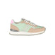 Napapijri Verde Polyester Womens Sneaker