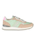 Napapijri Verde Polyester Womens Sneaker