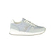 Napapijri Azzurro Polyurethane Women Sneaker