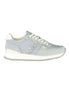 Napapijri Azzurro Polyurethane Women Sneaker