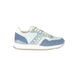 Napapijri Azzurro Polyester Women's Sneaker