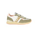 Napapijri Bianco Polyester Womens Sneaker