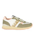 Napapijri Bianco Polyester Womens Sneaker