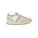 Napapijri White Polyurethane Women's Sneaker