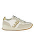 Napapijri White Polyurethane Women's Sneaker