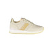 Napapijri Pink Polyester Women's Sneaker