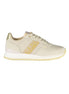 Napapijri Pink Polyester Women's Sneaker