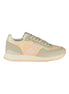 Napapijri Pink Polyester Women's Sneaker