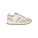 Napapijri White Polyester Womens Sneaker