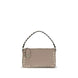 Valentino Garavani Multicolor Calf Leather Bos Taurus Shoulder Bag