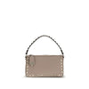 Valentino Garavani Multicolor Calf Leather Bos Taurus Shoulder Bag