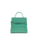 Moschino Bicolor Synthetic Handbag