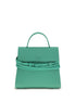 Moschino Bicolor Synthetic Handbag