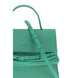 Moschino Bicolor Synthetic Handbag